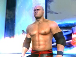 svr 2009 kane