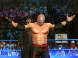 svr 2009 kane undertaker