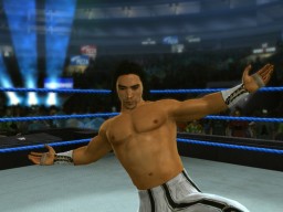 svr 2009 paul london