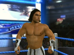 svr 2009 paul london