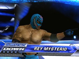 svr 2009 rey mysterio costume b