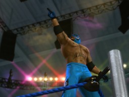 svr009 rey mysterio costume b