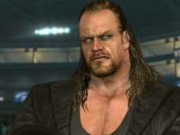 svr 2009 undertaker