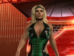 svr 2010 beth phoenix