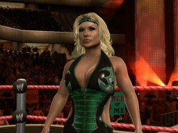 svr 2010 beth phoenix