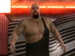 svr 2010 big show