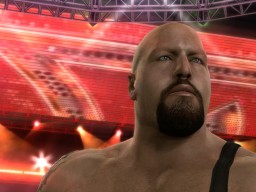 svr 2010 big show