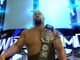 svr big show champion of champions title