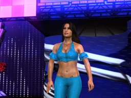 svr 2010 brie bella