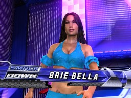 svr 2010 brie bella