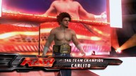 svr 2010 carlito