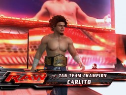 svr 2010 carlito