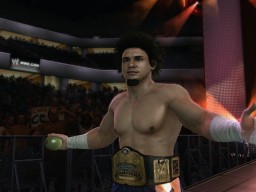 svr 2010 carlito