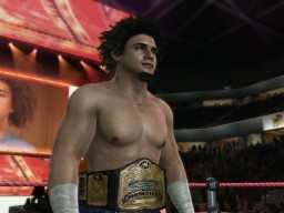 svr 2010 carlito