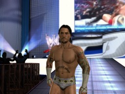 svr 2010 cm punk