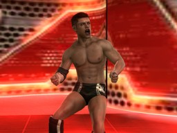 svr 2010 cody rhodes