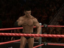 svr 2010 cody rhodes