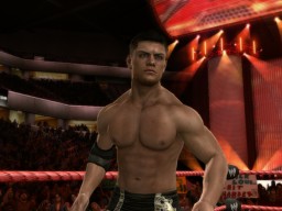 svr 2010 cody rhodes