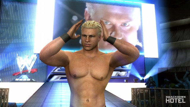 svr 2010 dolph ziggler