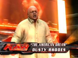 svr 2010 dusty rhodes