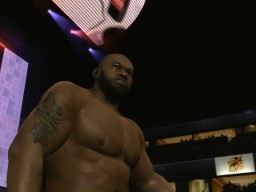 svr 2010 ezekiel jackson