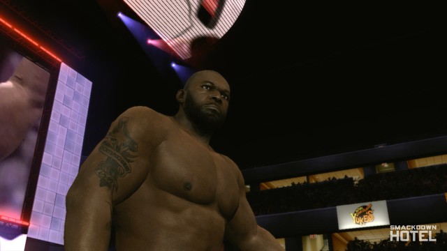 svr 2010 ezekiel jackson