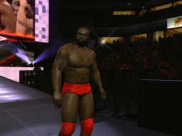 svr010 ezekiel jackson