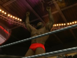 svr 2010 ezekiel jackson