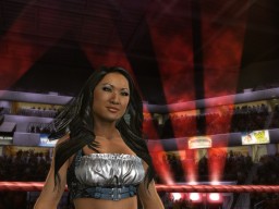 svr 2010 gail kim