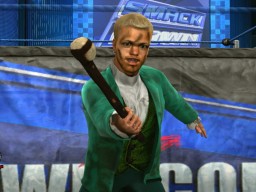 svr 2010 hornswoggle