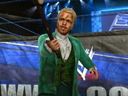 svr010 hornswoggle