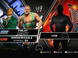 svr 2010 hornswoggle