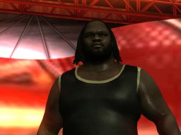 svr 2010 mark henry