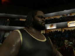 svr010 mark henry