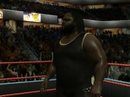 svr 2010 mark henry