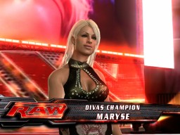 svr010 maryse