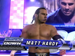 svr 2010 matt hardy