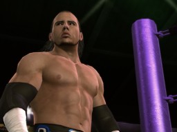 svr 2010 matt hardy