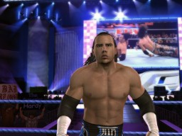 svr 2010 matt hardy