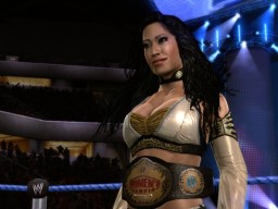 svr 2010 melina