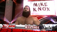 svr010 mike knox