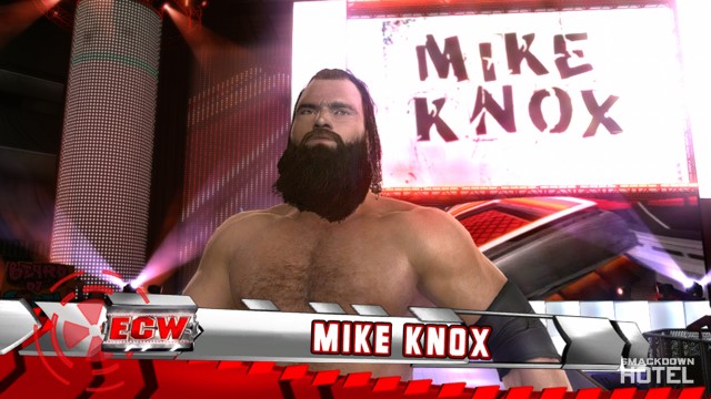 svr010 mike knox