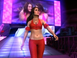 svr 2010 nikki bella