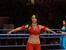 svr010 nikki bella