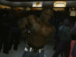 svr 2010 r truth