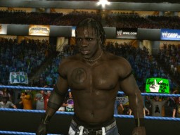 svr 2010 r truth