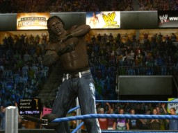 svr 2010 r truth