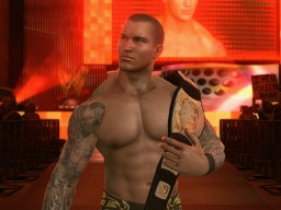 svr 2010 randy orton