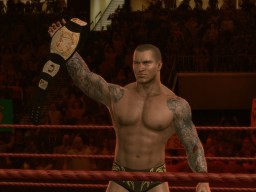 svr 2010 randy orton