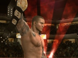 svr 2010 randy orton